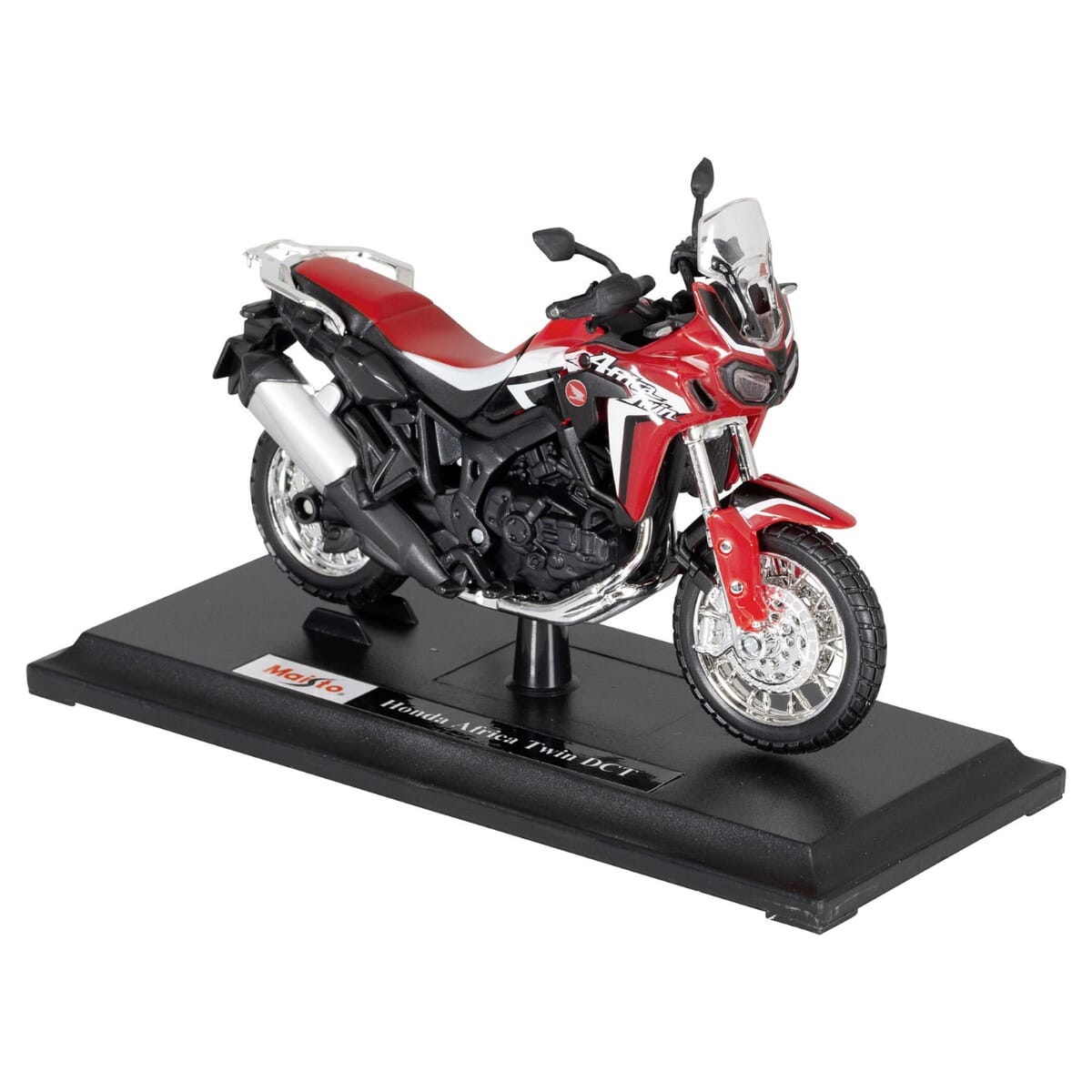 Maisto honda africa twin best sale