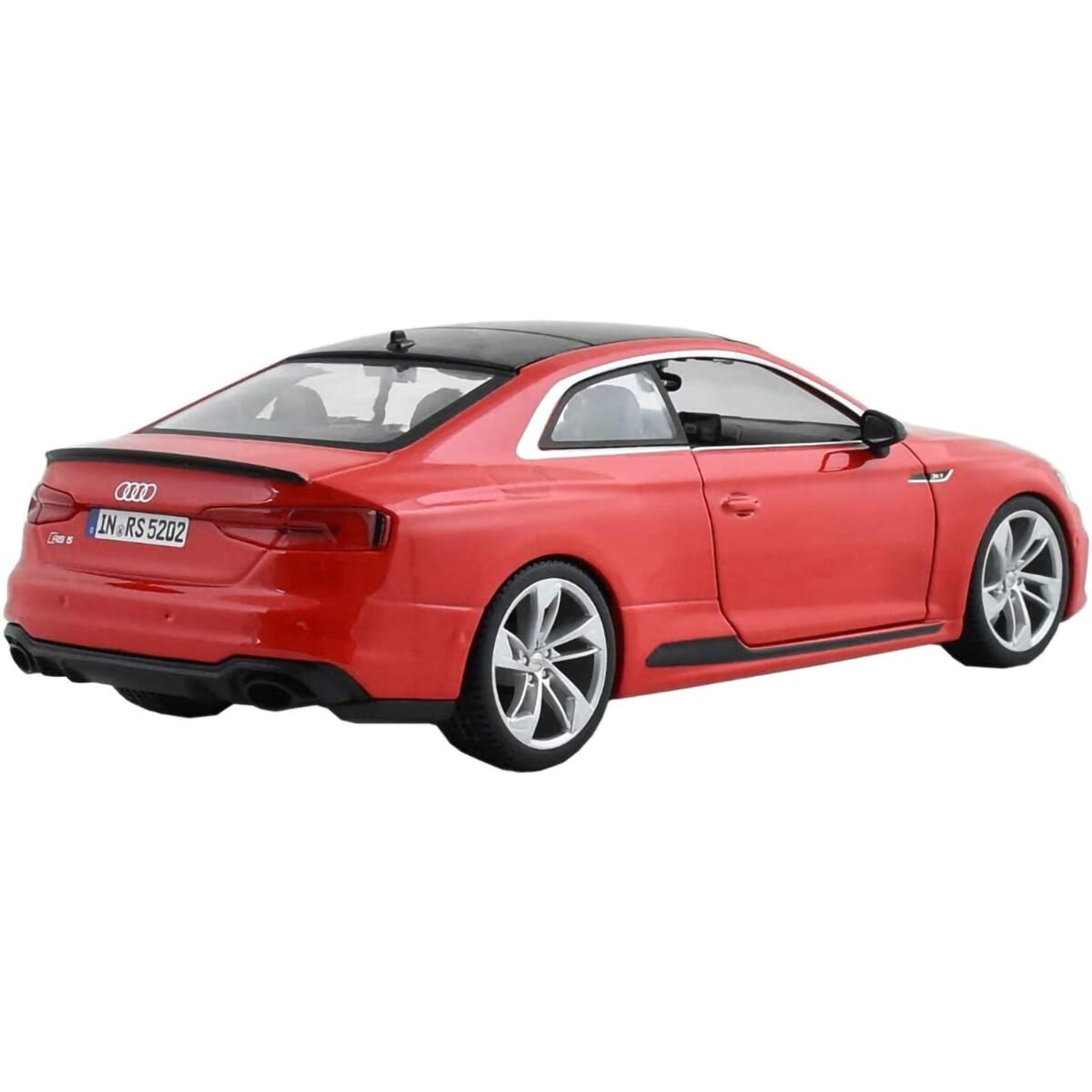 Audi rs5 2025 toy car