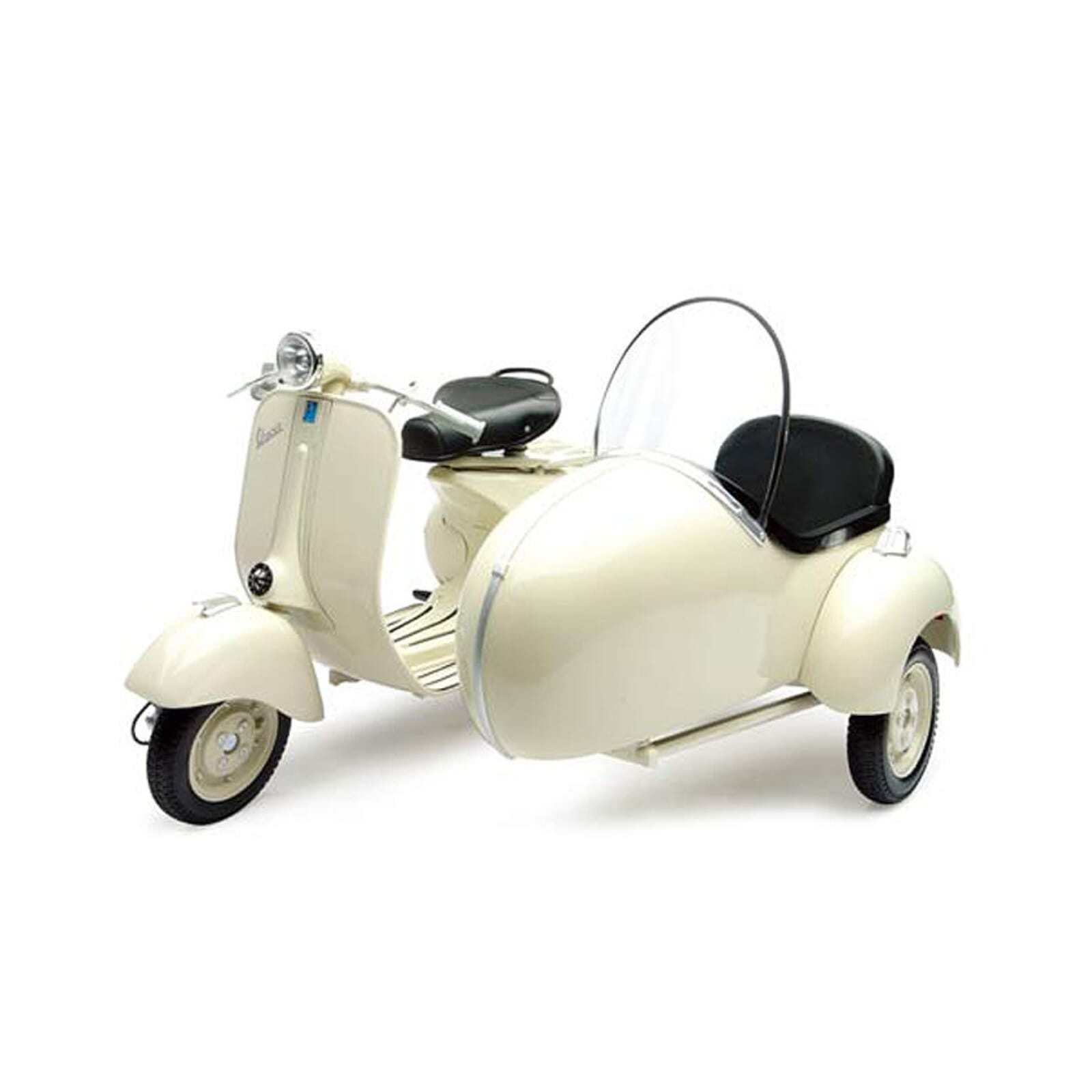 Vespa 150 1:6 scale New-Ray Toys Diecast Model Motorcycle