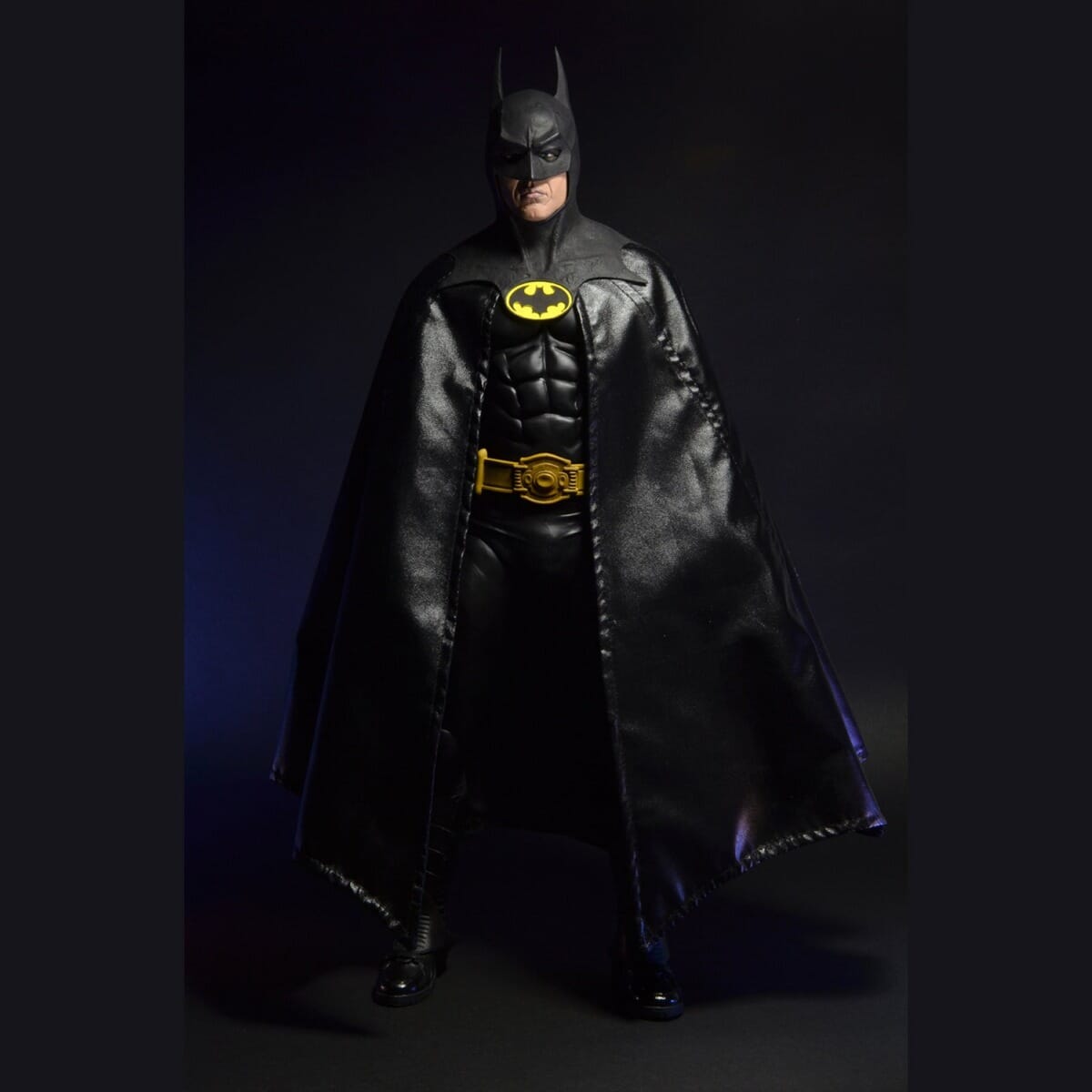 batman keaton neca