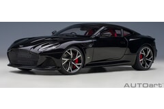 Aston Martin DBS Superleggera 2019 1:18 scale AUTOart Composite Model Car