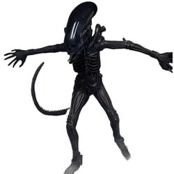 Alien One:12 Collective Figure from Alien - MEZCO 76114