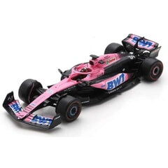 Alpine A523 BWT Esteban Ocon (No.31 2023) in Pink/Black