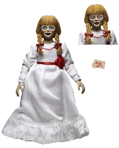 Annabelle Figure from Annabelle Comes Home - NECA 14893