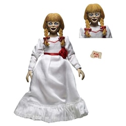 Annabelle Figure from Annabelle Comes Home - NECA 14893