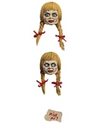 Annabelle Ultimate Edition Poseable Figure from Annabelle Comes Home