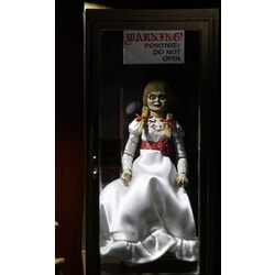 Annabelle Ultimate Edition Poseable Figure From Annabelle Comes home