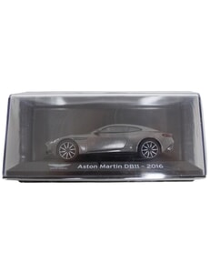 Miniature Aston Martin DB6 Shooting Break Schuco