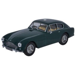 Aston Martin DB2 MkIII Coupe 1957 1:43 scale Oxford Diecast Diecast Model Car