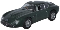 Aston Martin DB4GT Zagato (1957) Diecast Model Car