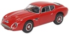 Aston Martin DB4GT Zagato (1959) Diecast Model Car