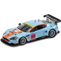 Aston Martin DBR9 Paints and Glue Included 1:32 scale Airfix Plastic Model Le Mans Car Kit
