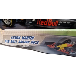 Aston Martin Red Bull Racing RB15 (Damaged Item) (Max Verstappen) in Dark Blue