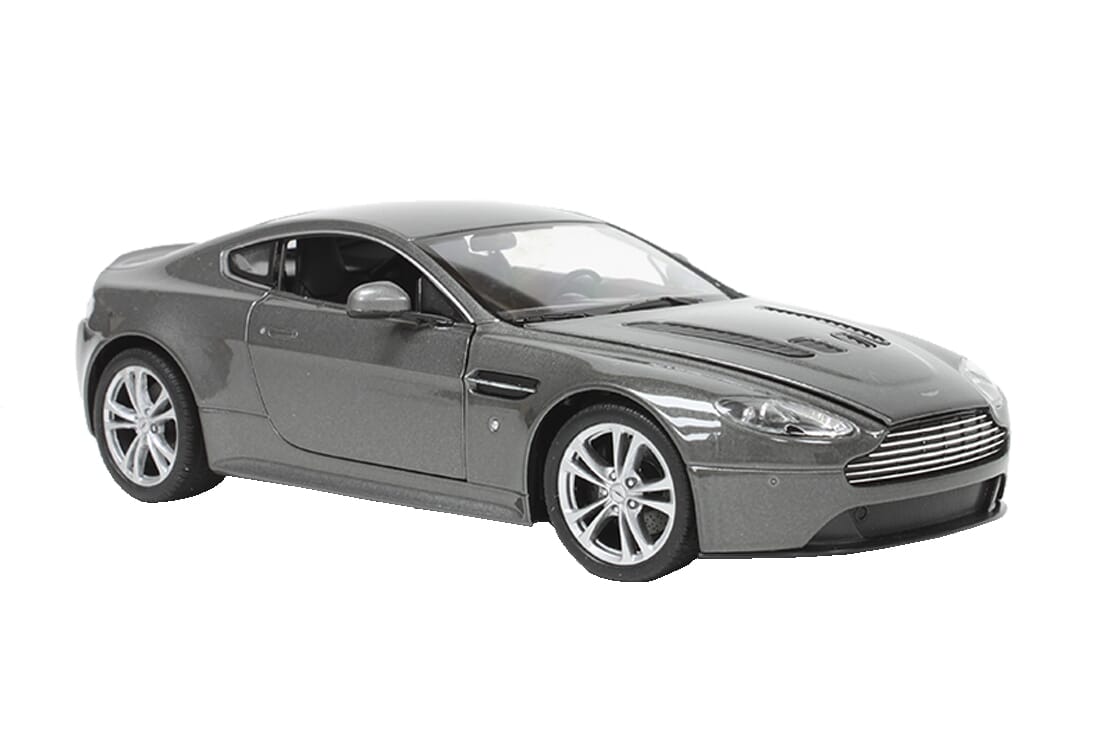 Aston martin discount vantage diecast