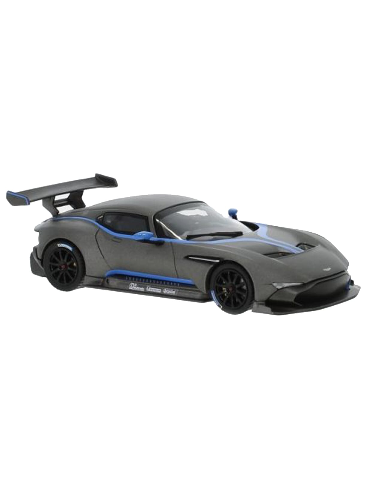Aston Martin Vulcan 2015-1:43 IXO Supercars Diecast Modellauto Miniatur S25 