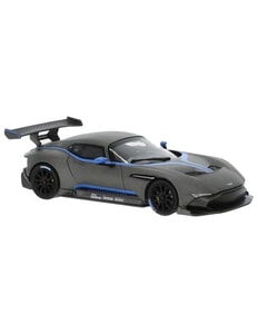 Aston Martin Vulcan (2015) Diecast Model Car