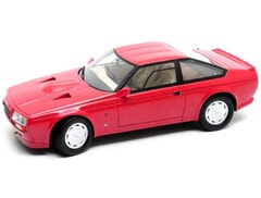 Cult Scale Models 1:18 Aston Martin Zagato Resin Model Car CML033-1