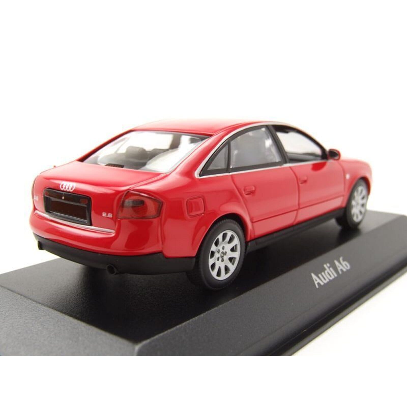 Minichamps audi online