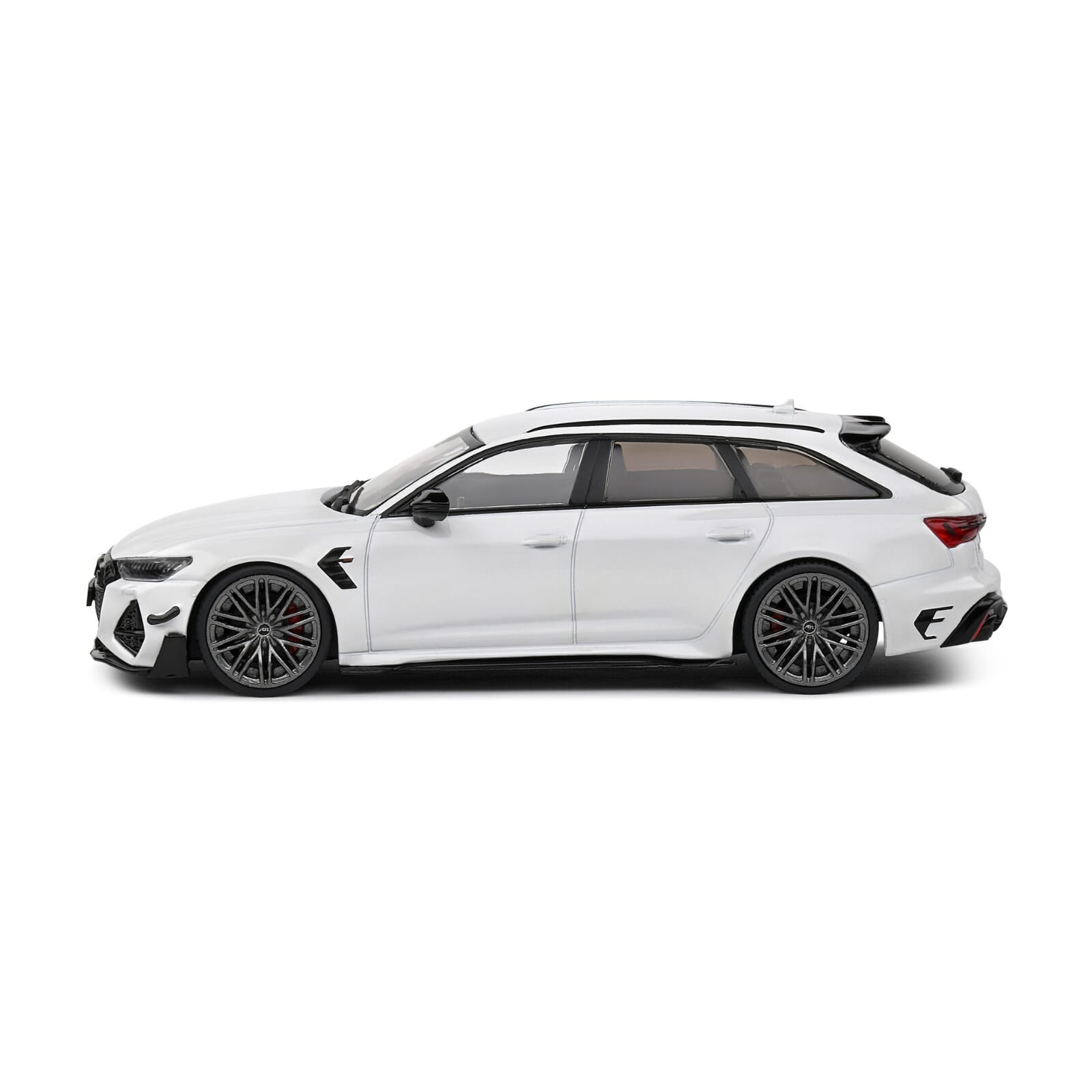 Audi rs6 diecast model online