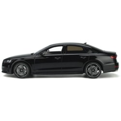 Audi ABT S8 (Resin Series) in Black