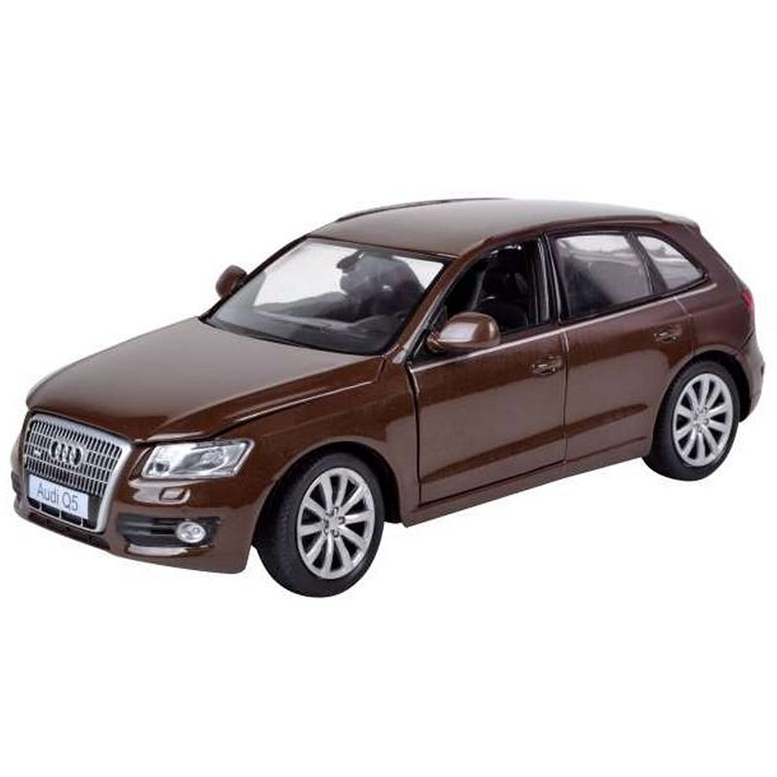 Audi q5 cheap diecast model car