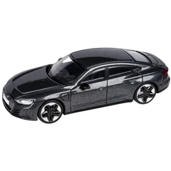 Audi RS e-tron GT Right Hand Drive 1:64 scale Paragon Models Diecast Model Car