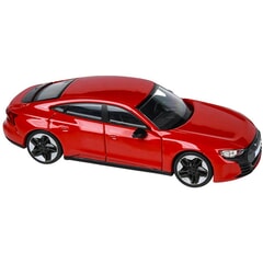 Audi RS e-tron GT 1:64 scale Paragon Models Diecast Model Car