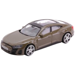 AUDI RS Q3 vert, voiture miniature 1/18e, MINICHAMPS 155018102