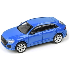 Bburago, Audi RS5 Coupe, Reproduction de Voiture Miniature à échelle 1/24, Verte, Jouet pour Enfant à Collectionner idéale à partir de 3 Ans