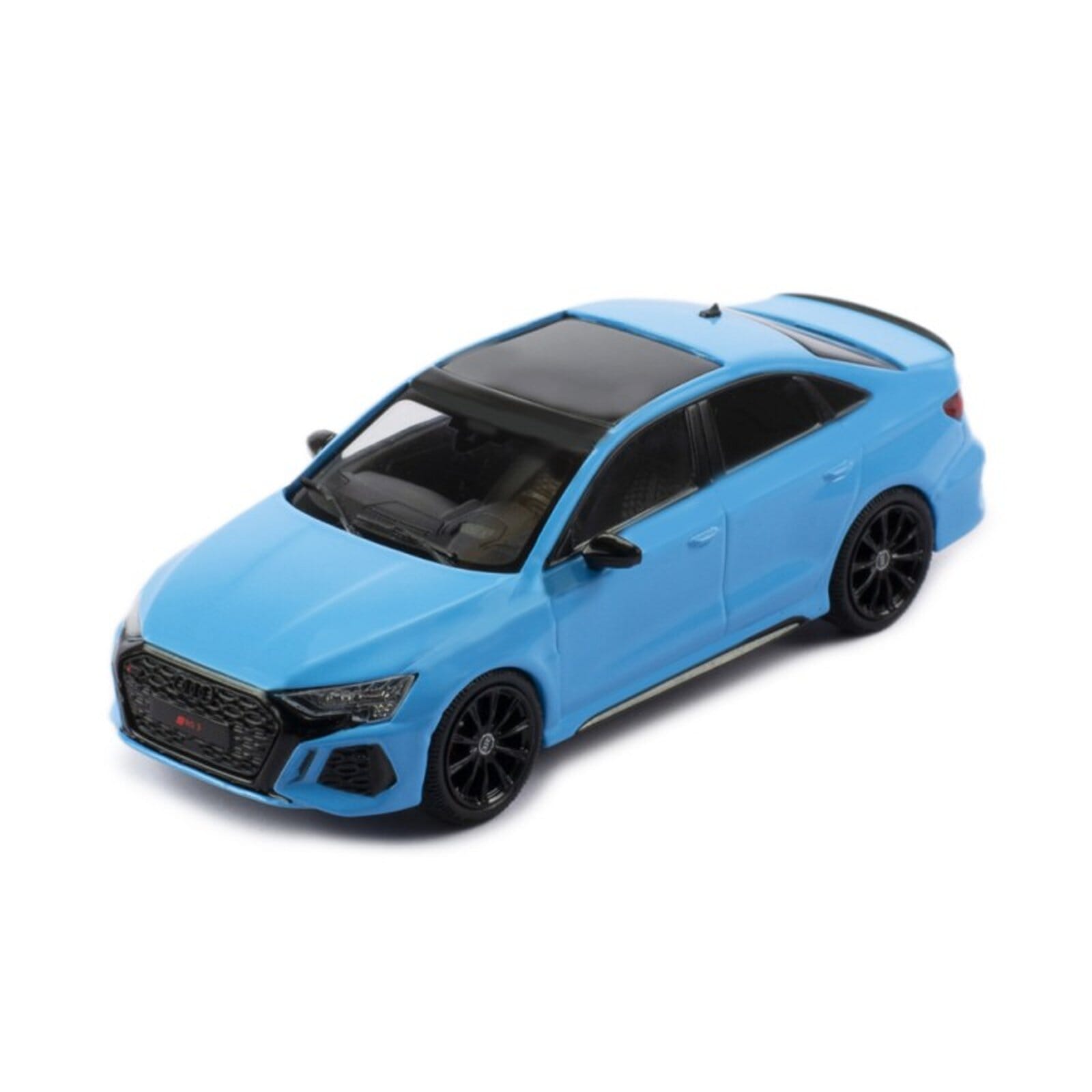 Audi hot sale rs3 diecast