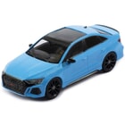 Audi RS3 (Saloon 2022) in Light Blue