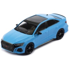 Audi RS3 (Saloon 2022) in Light Blue