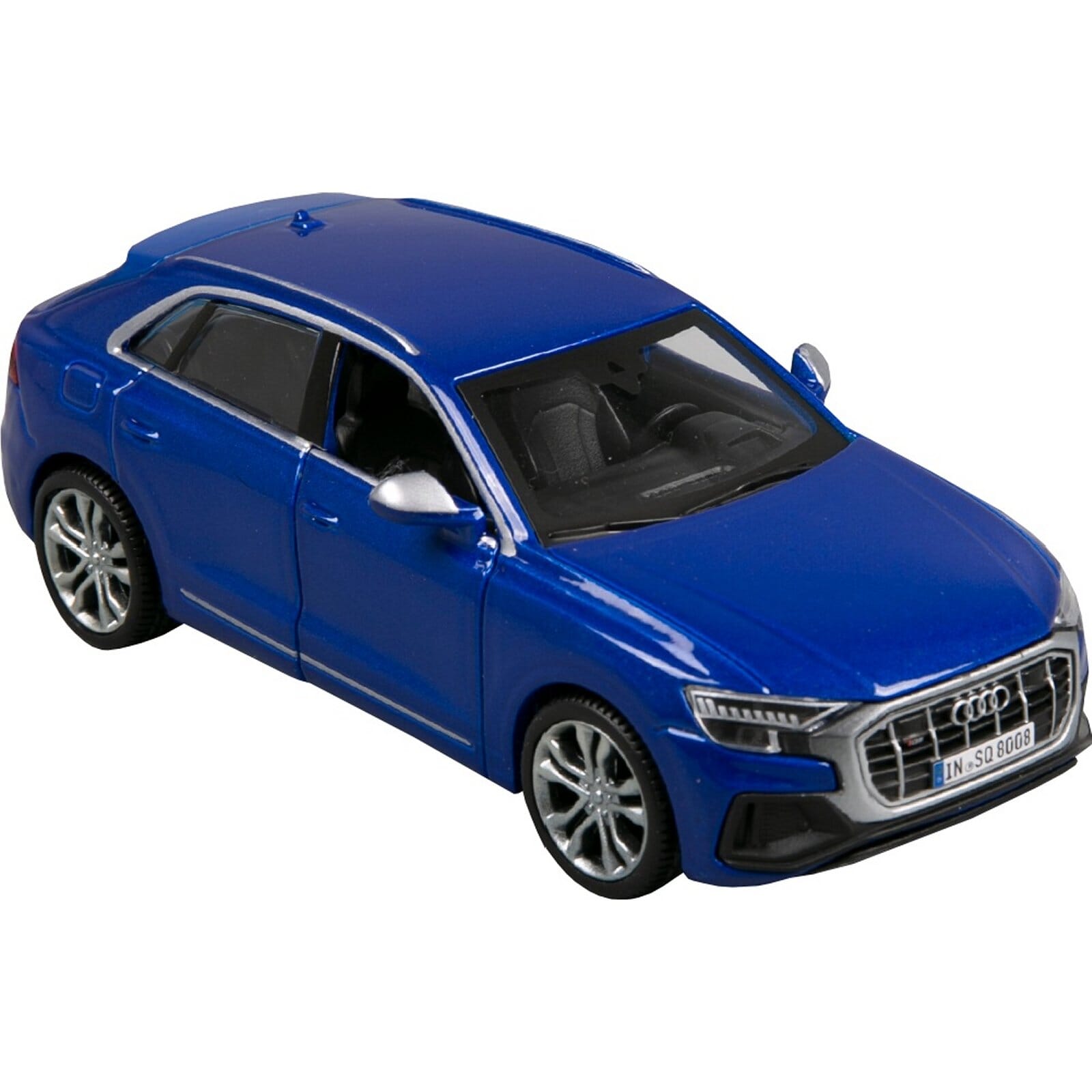 Audi diecast store