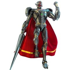 Infinity Ultron Figure From Avengers What If...?