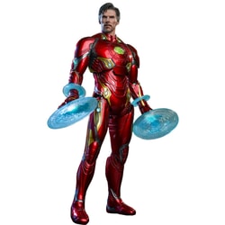 Iron Strange Collector Edition Figure From The Art of Avengers: Endgame