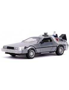 De Lorean (1989) Kit from Back To The Future Part 2