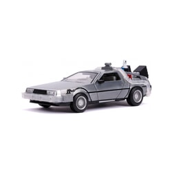 De Lorean (1989) Kit from Back To The Future Part 2