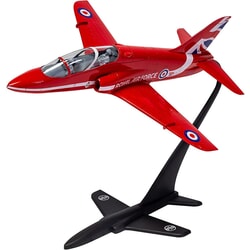 BAE Systems RAF Red Arrows Hawk (2020) [Kit]