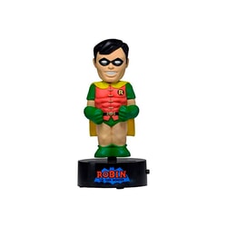 Robin Body Knocker Statue - NECA 61462