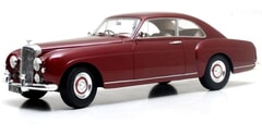 Cult Scale Models 1:18 Bentley S1 Resin Model Car CML023-1