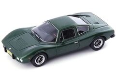 Bianco S Coupe (1977) Resin Model Car