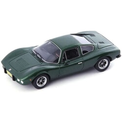 Bianco S Coupe (1977) Resin Model Car