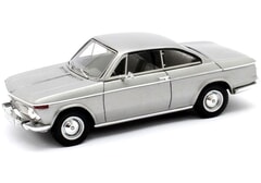 Matrix Scale Models 1:43 BMW 1602 Resin Model Car 30202-012