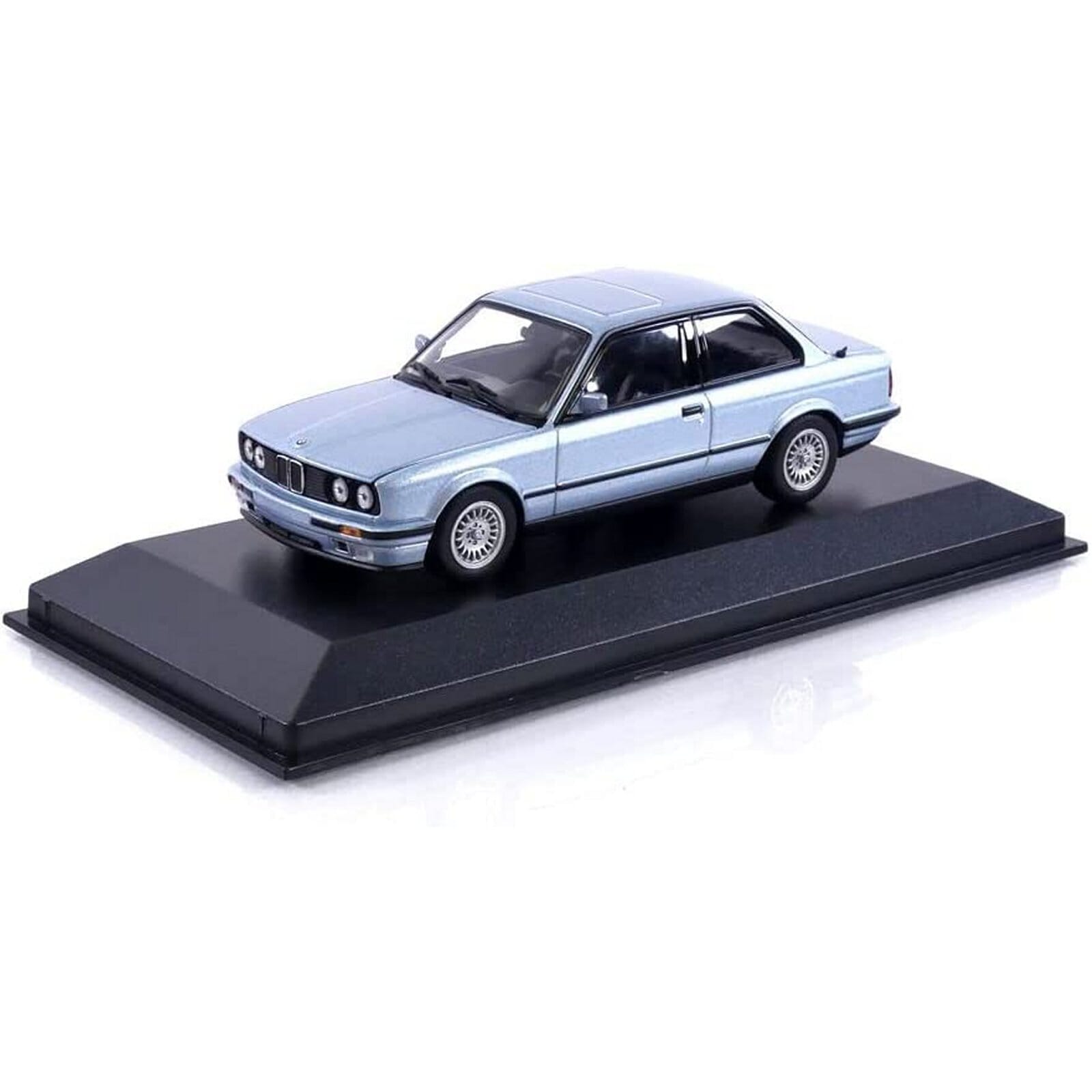 Bmw 3 series diecast cheap model cars