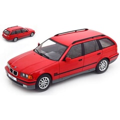 BMW 5er (E12) Diecast Model 1:18 scale Metallic Dark Brown