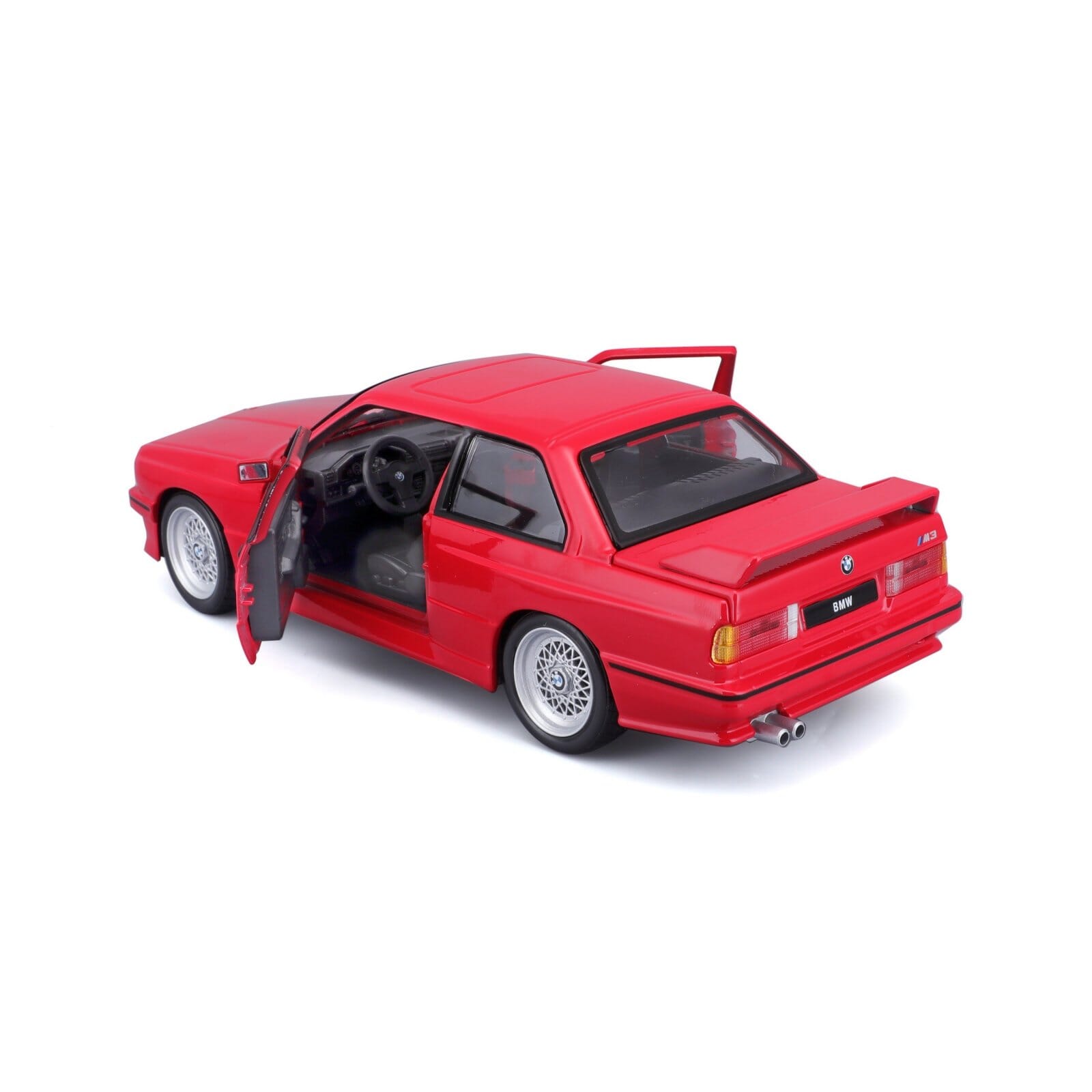 Bmw 3 series diecast model best sale cars