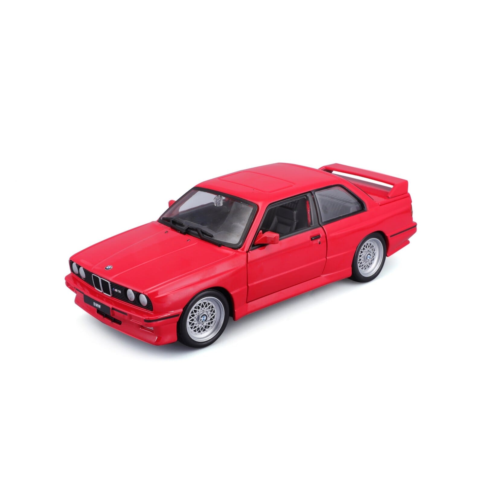 Bmw m3 deals toy model cars