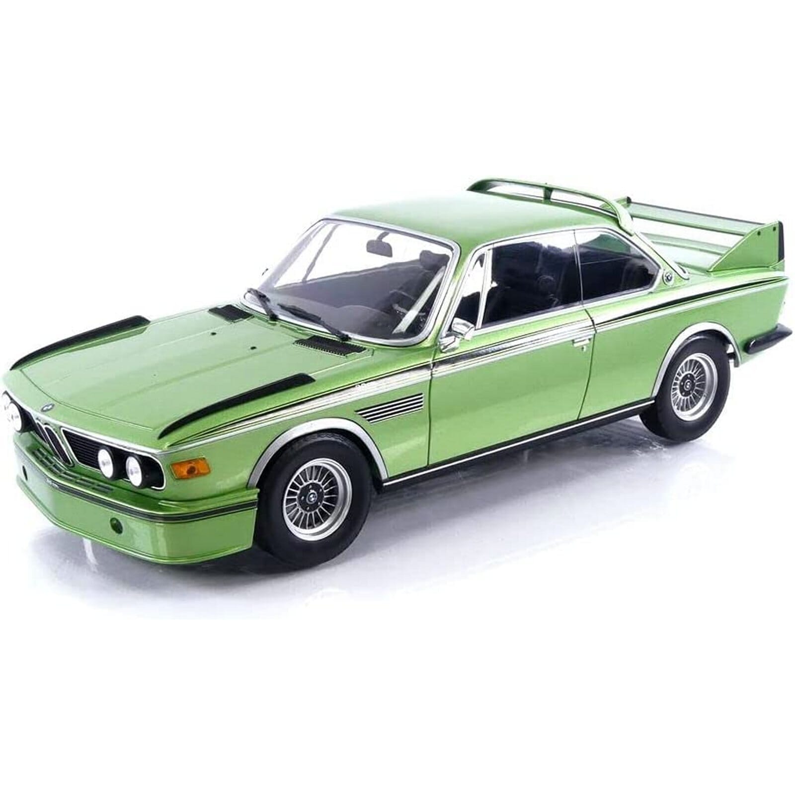 1/18 AUTOart BMW 3.0 CSL 1973 - おもちゃ