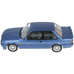BMW Alpina B6 35 (1988) in Blue