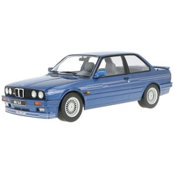 BMW Alpina B6 35 1988 1:18 scale KK Scale Models Diecast Model Car